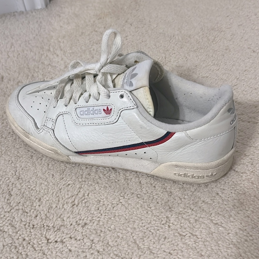 Adidas Continental 80 shoes